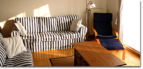 Wohnen und Surfen Servicebüro