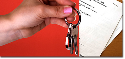 Wohnen und Surfen Servicebüro