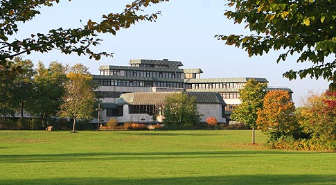 Wohnen und Surfen Servicebüro